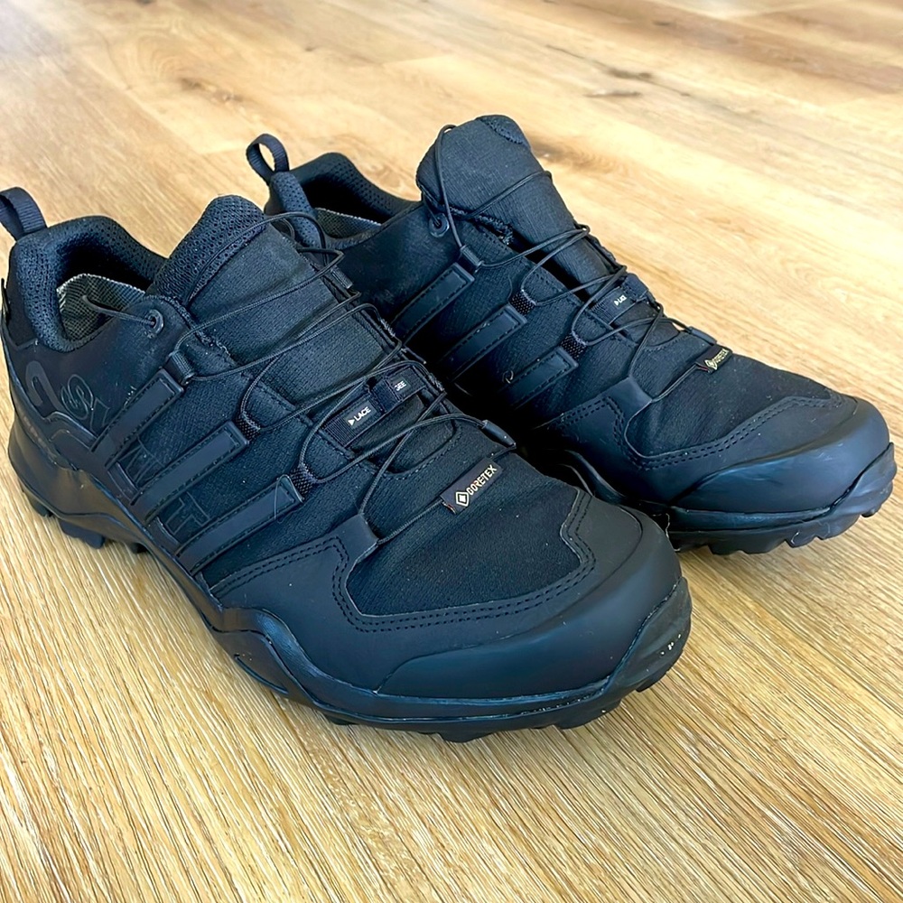Adidas Terrex Swift Gore Tex Hiking Shoes